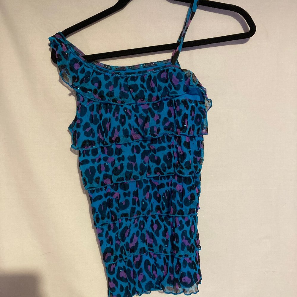 Justice top